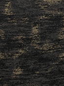 Gala Black 110 Inch Wide Velvet